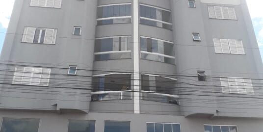 Apartamento na rua São Josafat, nº 1118, Edifício Canopus, 11º andar, Centro.