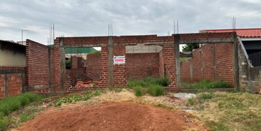 Terreno na rua Curitiba , Jardim Alcantara, Campo Mourão. (próximo da Havan)