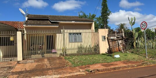 Casa na Rua João Pessoa Junior, nº 476, Jardim Francisco Ferreira Albuquerque