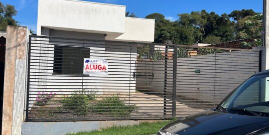 Casa na Rua Espanha, nº 197, Jardim Europa