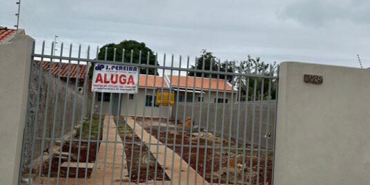 Kit Net na Rua Das Maguinólias, nº 348, Jardim Araucária.