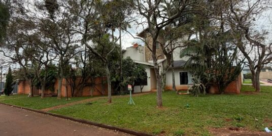 Rua das Paineiras , nº 200, Jardim Araucária, Campo Mourão