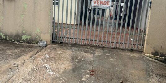 Avenida João X avier de Padilha, nº 1007, Jardim Copa Cabana.