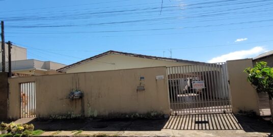 Avenida João X avier de Padilha, nº 1007, Jardim Copa Cabana.